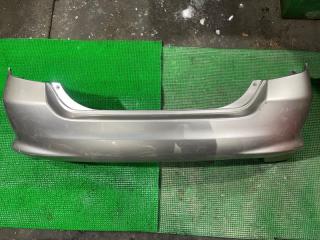 Бампер задний HONDA FIT контрактная Бампер задний HONDA FIT