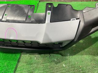 Бампер передний HONDA CR-V RT5 71102-TNYY-ZZ00 3 ракурс
