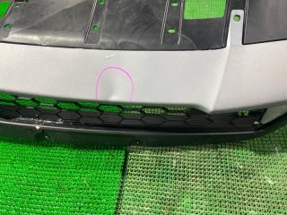 Бампер передний HONDA CR-V RT5 71102-TNYY-ZZ00 4 ракурс