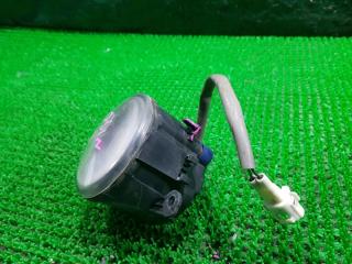 Туманка левая передняя SUZUKI SOLIO MA15S K12B 3550063J04000 3 ракурс