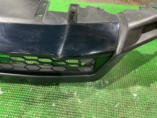 Бампер передний HONDA CR-V RT5 71102-TNYY-ZZ00 3 ракурс
