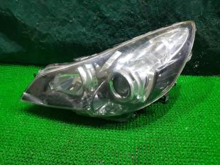 Фара левая передняя SUBARU LEGACY BR9 100-20061 1 ракурс