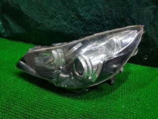 Фара левая передняя SUBARU LEGACY BR9 100-20061 2 ракурс