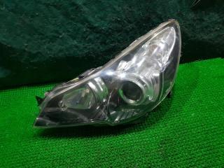 Фара левая передняя SUBARU LEGACY BR9 100-20061 3 ракурс