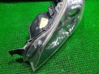 Фара левая передняя SUBARU LEGACY BR9 100-20061 4 ракурс