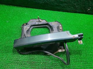 Запчасть планка под фары передняя правая ISUZU BIGHORN