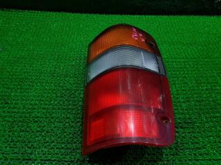 Запчасть стоп-сигнал задний правый ISUZU BIGHORN