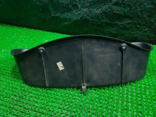 Консоль спидометра TOYOTA TUNDRA UCK40 2UZFE 55410-0C010 4 ракурс