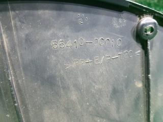 Консоль спидометра TOYOTA TUNDRA UCK40 2UZFE 55410-0C010 5 ракурс