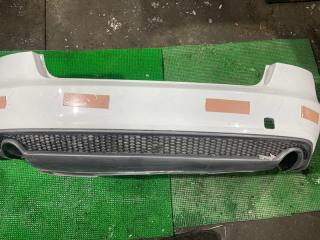 Бампер задний контрактная Бампер задний