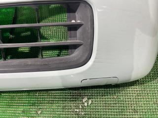 Бампер передний SUZUKI ALTO LAPIN HE22S 3 ракурс