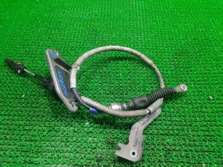 Тросик автомата TOYOTA COROLLA FIELDER NZE164 1NZFE 4 ракурс Тросик автомата TOYOTA COROLLA FIELDER NZE164 1NZFE 4 ракурс