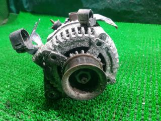 Генератор TOYOTA ALPHARD ANH15 2AZFE 27060-28240 2 ракурс