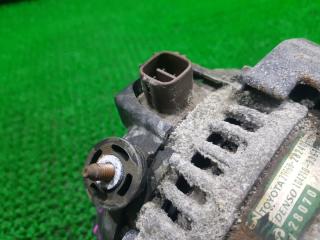 Генератор TOYOTA ALPHARD ANH15 2AZFE 27060-28240 4 ракурс