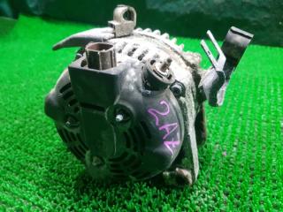 Генератор TOYOTA ALPHARD ANH15 2AZFE 27060-28240 5 ракурс