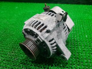 Генератор TOYOTA CALDINA ST215 3SFE 27060-74650 1 ракурс