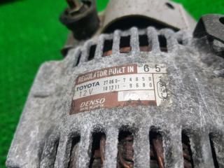 Генератор TOYOTA CALDINA ST215 3SFE 27060-74650 3 ракурс