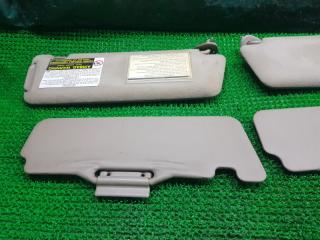 Козырек солнцезащитный TOYOTA TUNDRA UCK40 2UZFE 4 ракурс