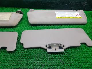 Козырек солнцезащитный TOYOTA TUNDRA UCK40 2UZFE 5 ракурс
