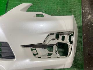 Бампер передний SUBARU IMPREZA GJ7 FB20A 4 ракурс