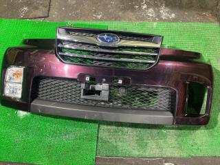 Бампер передний SUBARU DEX M401 1 ракурс
