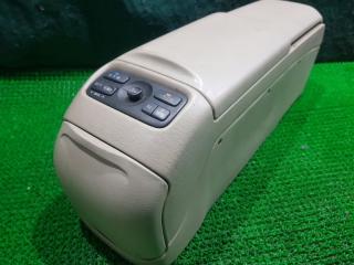 Бардачок между сиденьями TOYOTA VISTA ZZV50 1ZZFE 5881232040 2 ракурс