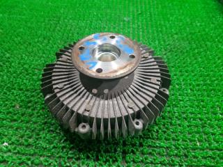 Вискомуфта NISSAN ELGRAND NE51 VQ35DE 1 ракурс