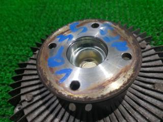 Вискомуфта NISSAN ELGRAND NE51 VQ35DE 2 ракурс