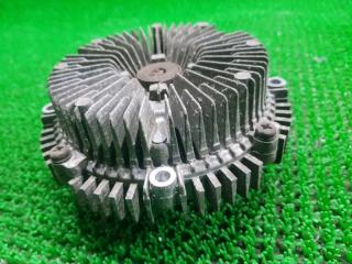 Вискомуфта NISSAN ELGRAND NE51 VQ35DE 3 ракурс