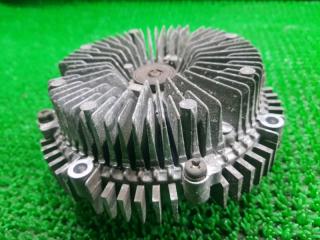 Вискомуфта NISSAN ELGRAND NE51 VQ35DE 4 ракурс