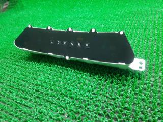Спидометр TOYOTA VISTA ZZV50 1ZZFE 83950-32040 2 ракурс