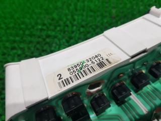 Спидометр TOYOTA VISTA ZZV50 1ZZFE 83950-32040 5 ракурс