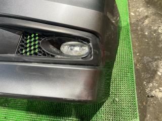 Бампер передний HONDA STEPWGN RK5 3 ракурс