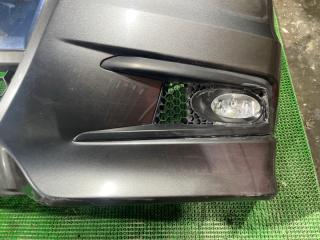 Бампер передний HONDA STEPWGN RK5 5 ракурс