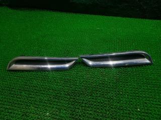 Заглушка бампера передняя NISSAN ELGRAND TNE52 620861JB0A 1 ракурс