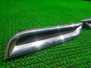 Заглушка бампера передняя NISSAN ELGRAND TNE52 620861JB0A 2 ракурс