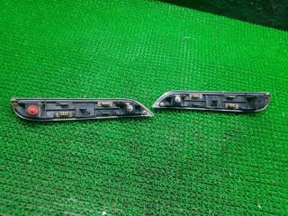 Заглушка бампера передняя NISSAN ELGRAND TNE52 620861JB0A 4 ракурс