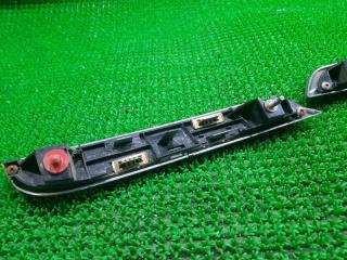 Заглушка бампера передняя NISSAN ELGRAND TNE52 620861JB0A 5 ракурс