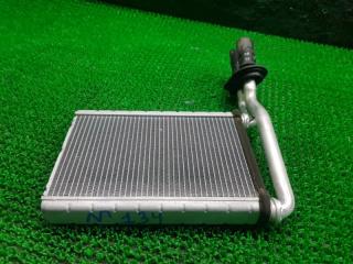 Радиатор печки TOYOTA COROLLA FIELDER 2014.12 контрактная Радиатор печки TOYOTA COROLLA FIELDER 2014.12