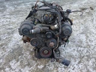 Двигатель TOYOTA TUNDRA UCK40 2UZFE 0076290 1 ракурс