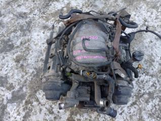 Двигатель TOYOTA TUNDRA UCK40 2UZFE 0076290 2 ракурс