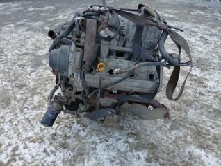 Двигатель TOYOTA TUNDRA UCK40 2UZFE 0076290 3 ракурс