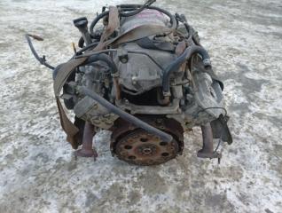 Двигатель TOYOTA TUNDRA UCK40 2UZFE 0076290 4 ракурс