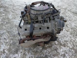 Двигатель TOYOTA TUNDRA UCK40 2UZFE 0076290 5 ракурс