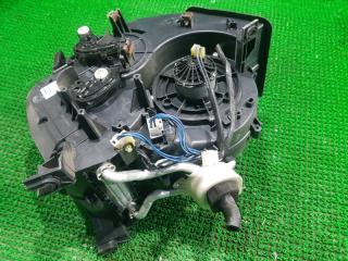 Печка салона MITSUBISHI PAJERO MINI H58A 4A30 4 ракурс