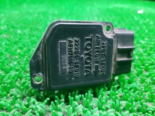 Датчик расхода воздуха TOYOTA TUNDRA 04.1999 контрактная Датчик расхода воздуха TOYOTA TUNDRA 04.1999