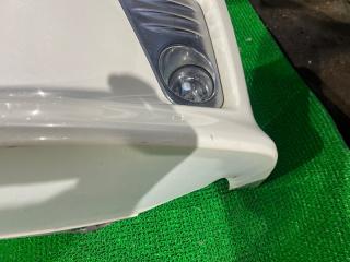 Бампер передний NISSAN SERENA C26 5 ракурс