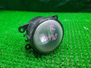 Туманка правая передняя SUZUKI SOLIO MA15S K12B 89211943 1 ракурс
