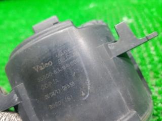 Туманка правая передняя SUZUKI SOLIO MA15S K12B 89211943 3 ракурс