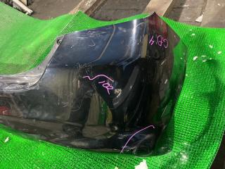 Бампер задний HONDA FIT GD4 L15A 2 ракурс